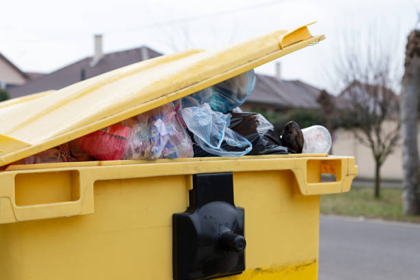 Best Donation Pickup Services  in Mount Holly, NC