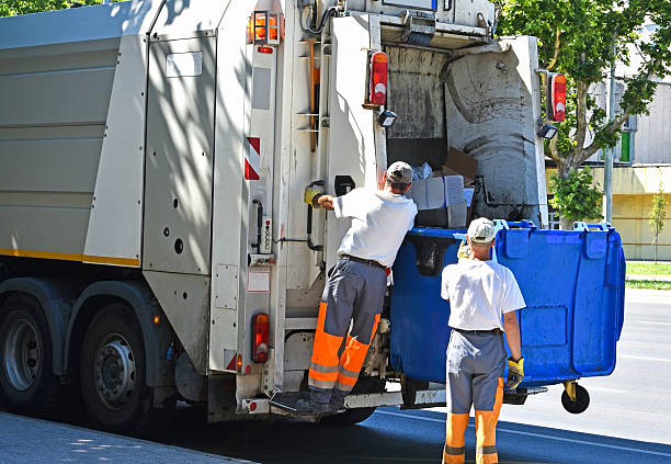 Best Hoarding Cleanup  in Mount Holly, NC